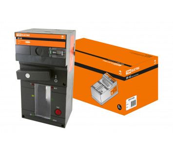 Электропривод ЭП-43М 230В TDM