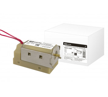 Независимый расцепитель РН 1600 ВА89 TDM