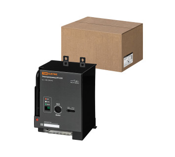 Электропривод ЭП-630 ВА89 TDM