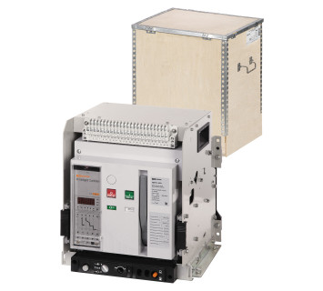 ВА90-2000 3Р 1000А 80кА выдвиж.TDM