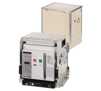 ВА90-2000 3Р 1250А 80кА выдвиж.TDM