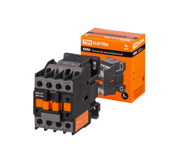 КМН-11810 18А 230В/АС3 1НО TDM