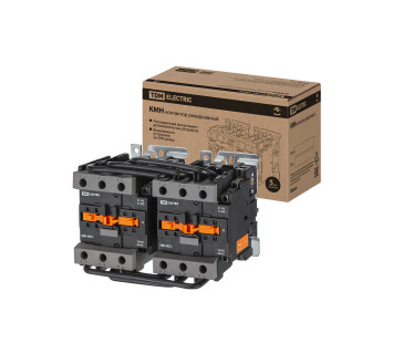 КМН-39532 реверс 95А 400В/АС3 2НО