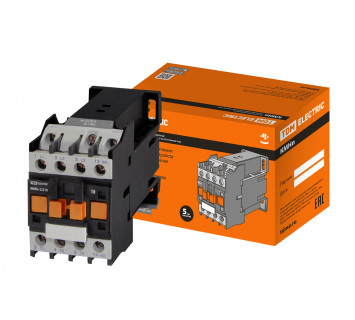 КМНп-23210 32А 110В/АС3 1НО TDM