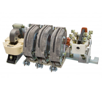 КТ 6023Б-У3 220В 160А TDM