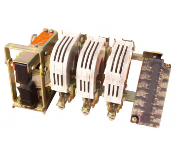 КТ 6633Н 250А 3р 230В TDM