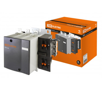 КТН- 5150 150А 400В/АС3 TDM