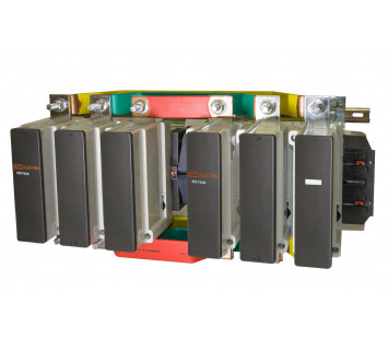 КТН-76303 реверс630А 400В/АС3 TDM