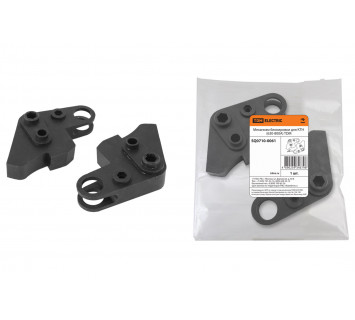 Механизм блокировки для КТН (630-800А) TDM