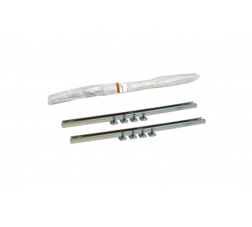 Монтажные направляющие для КТН (115-225А) TDM