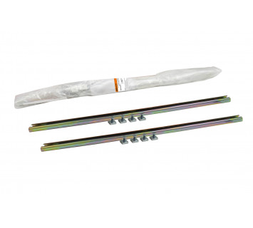 Монтажные направляющие для КТН 500А TDM