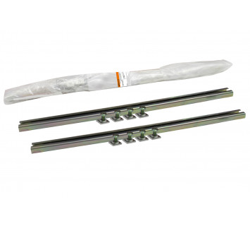 Монтажные направляющие для КТН 630А TDM