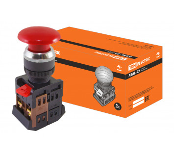 Кнопка AEAL-22 