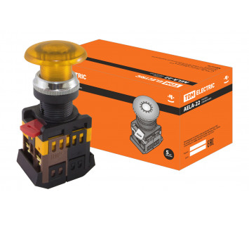 Кнопка AELA-22 