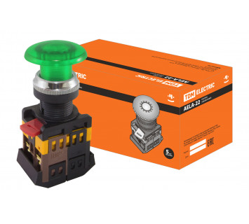 Кнопка AELA-22 