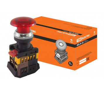 Кнопка AELA-22 