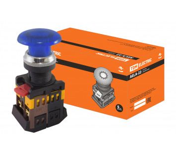 Кнопка AELA-22 