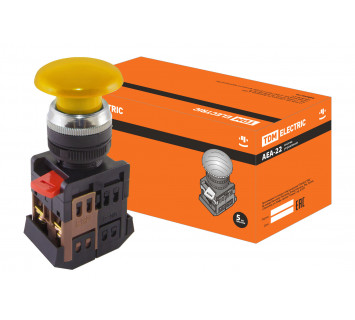 Кнопка AEА-22 