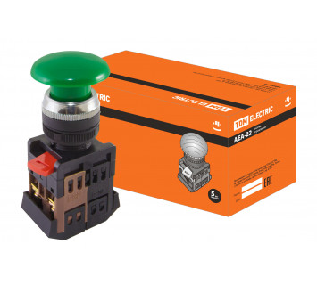 Кнопка AEА-22 