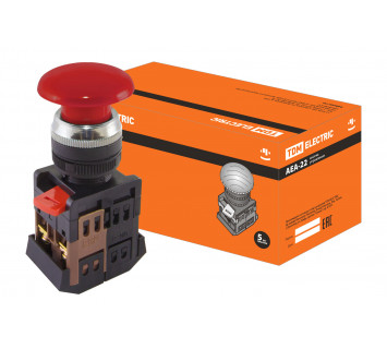 Кнопка AEА-22 