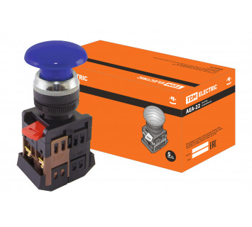 Кнопка AEА-22 