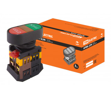 Кнопка APВВ-22N 