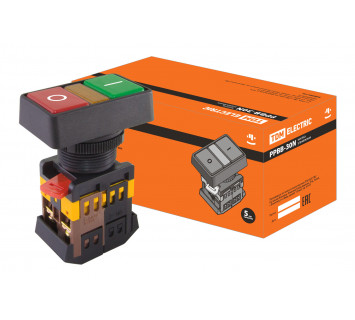 Кнопка РPВВ-30N 