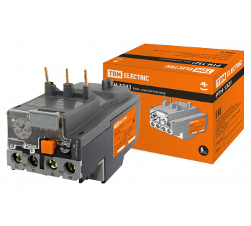 РТН-1321  12-18А TDM