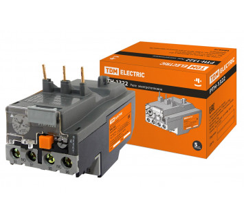 РТН-1322  17-25А TDM