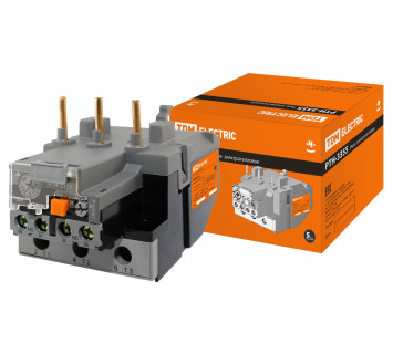 РТН-3355  30-40А TDM