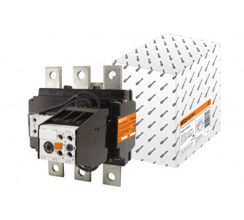 РТН-8370  320-500А TDM