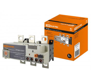 РТЭН-5357 30-50А TDM