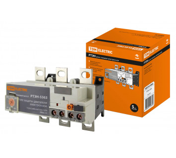 РТЭН-5363 48-80А TDM