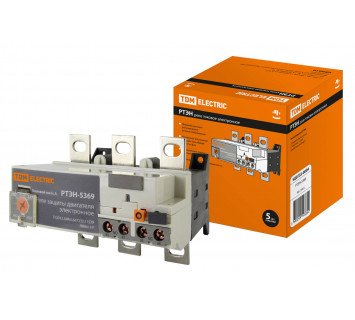 РТЭН-5369 90-150А TDM