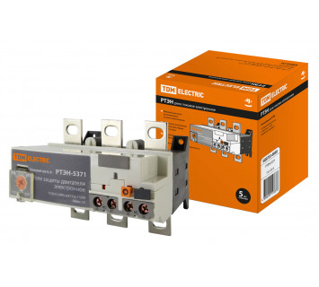 РТЭН-5371 132-220А TDM