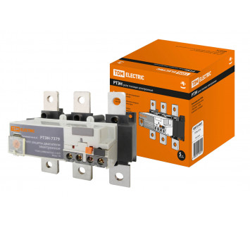 РТЭН-7379 300-500А TDM