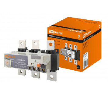 РТЭН-7381 380-630А TDM