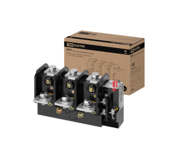 РТТ-325 П УХЛ4 100А (85,0 - 115,0)А TDM