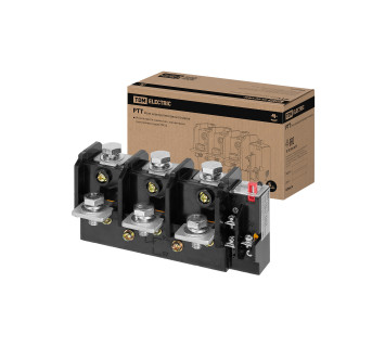 РТТ-327 П УХЛ4 220А (180,0 - 220,0)А TDM