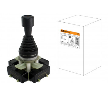 Переключатель крестовой ПК12-21-821-54 УХЛ3 TDM