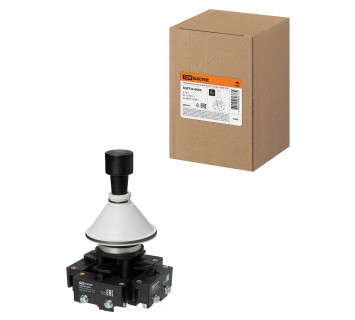 Переключатель крестовой ПК12-21-821Д-54 УХЛ3 TDM