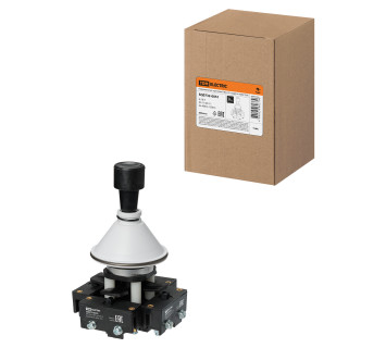 Переключатель крестовой ПК12-21-822Д-54 УХЛ3 TDM