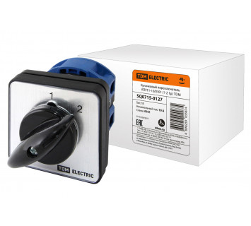 КПУ11-10/0101 (1-2 1р) TDM