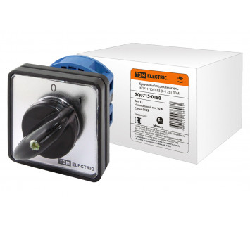 КПУ11-10/0103 (0-1 2р) TDM