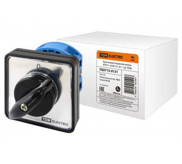 КПУ11-10/0115  (0-1 1р) TDM