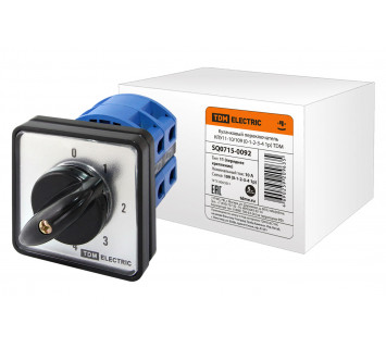 КПУ11-10/109 (0-1-2-3-4 1р) TDM