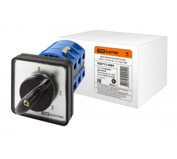 КПУ11-10/124 (0-1-2-3 2р) TDM