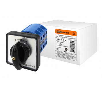 КПУ11-10/203 (1-0-2 3р (возврат)) TDM