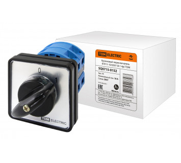 КПУ11-10/2037 (0-1 4р) TDM