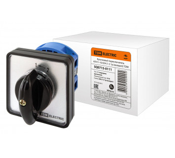 КПУ11-10/204 (1-2 1р (возврат)) TDM